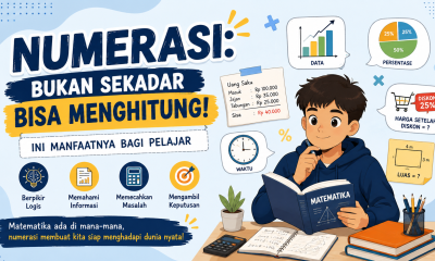 Numerasi